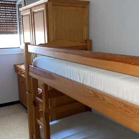 Beautiful Flat On The Water Apartment